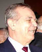 Ing. Evžen Gonsior