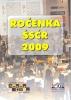 Vyšla Ročenka ŠSČR 2009